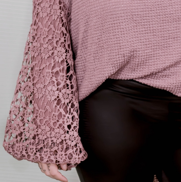 Big sweatshirt - Picture 3 of 4